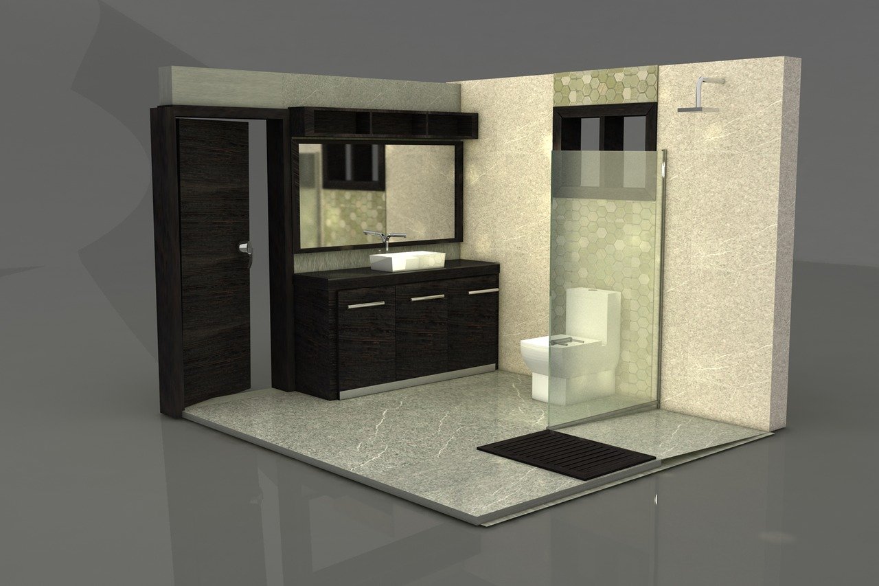חדר שרות