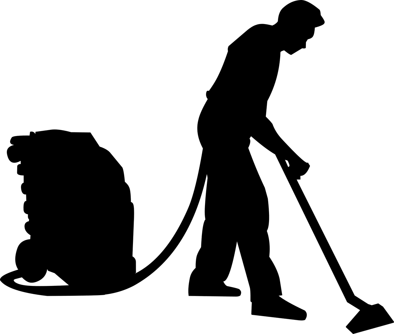 מנקה מקצועי
